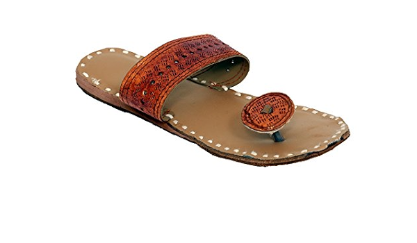 Gandhi chappal Clearance