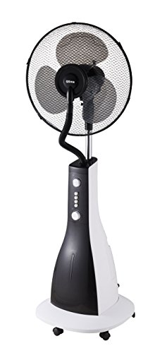 PVG Fsm 40 Raffrescatore Portatile, 90 W, Bianco