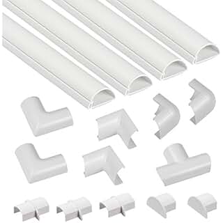 Suchergebnis auf Amazon.de für: kabelverkleidung: Baumarkt