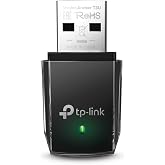 TP-Link Archer T3U, AC1300 Mini Wireless MU-MIMO USB Adapt&ouml;r