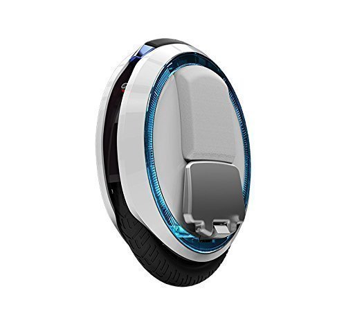 Preisvergleich Produktbild Ninebot One E