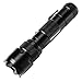Price comparison product image Tronsnic Super Bright LED Torch with Belt Clip, 900 Lumens CREE T6, Waterproof Alloy 5 Models Tactical Flashlight for Outdoors or Gift-Giving