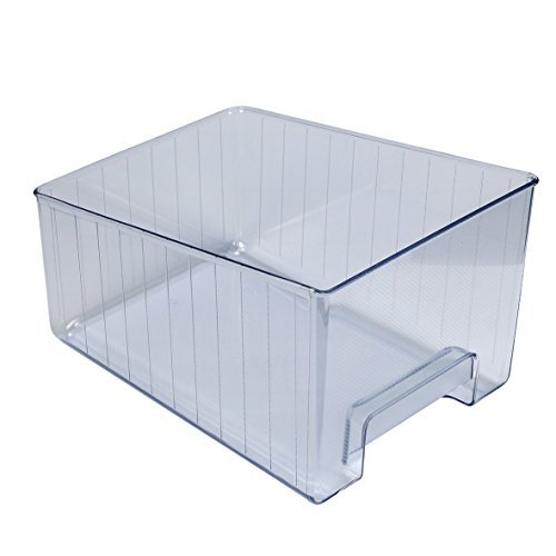 Bosch Neff - Cuenco verduras para compartimento verduras frigorífico 00355756