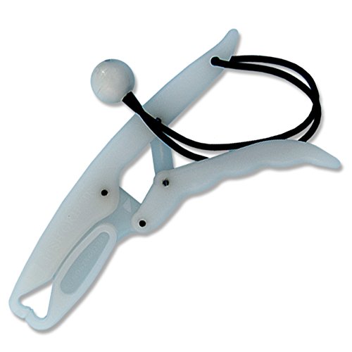 United Plastic Fish Grip 01-3708-GL-JR01-3780-GL-JR - Agarre para Peces