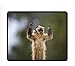 Produktbild Animal Monkeys Mousepad Decorated Mouse Mat Game Office Mouse Pad