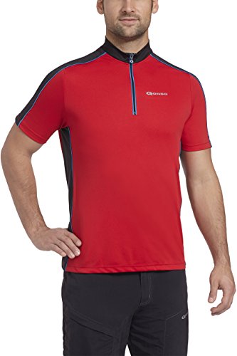 Gonso Herren Bike Shirt Moro - 2