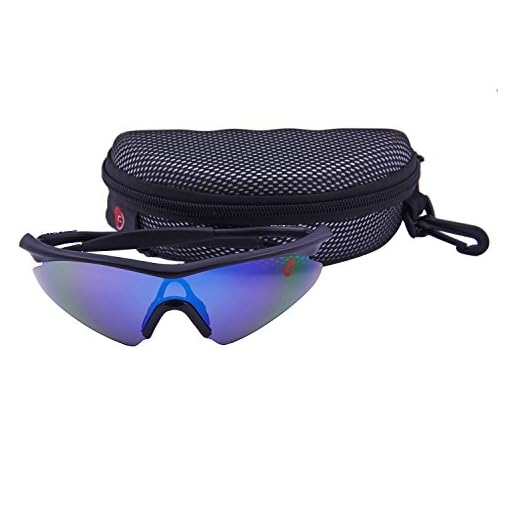 omtex Outdoor Sports Prime Sunglasses for Men - Image 7