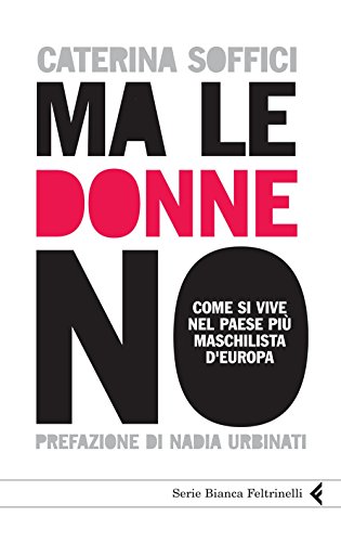 Ma le donne no (Serie bianca)