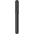 NeoLab SMARTPEN dimo Wireless Digital Pen with 2 MB Internal Memory - Compatible with iOS/Android Smartphones and Tablets, Neo Studio App, Paper Tube App, and Neo Notebooks (Black), NWP-F30-NC-BK-G