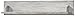 Produktbild Robas Lund Wandboard, Opus, Kiefer/Massivholz/weiß, 116 x 24 x 22 cm, FW608T01