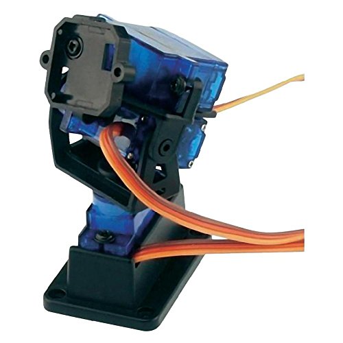 Price comparison product image GIMBAL KAMERA-HALTERUNG