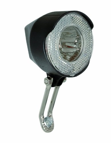 Büchel Scheinwerfer Led City Lux, schwarz, 51250640