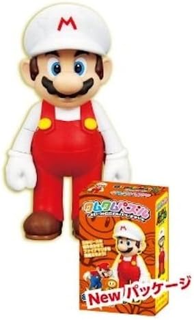 Kumkum Puzzle Super Mario 39 Piece Fire Mario Km-50