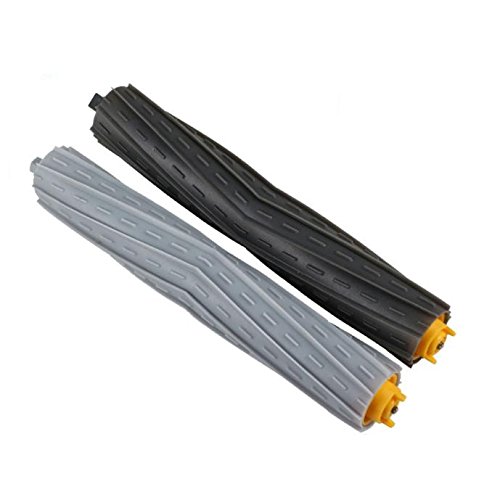 Preisvergleich Produktbild Pondkoo 2-TLG. Verunreinigungsfreier Schmutzabscheider-Satz Ersatzteile für iRobot Roomba 800 900 Serie 805 860 870 871 880 890 960 980