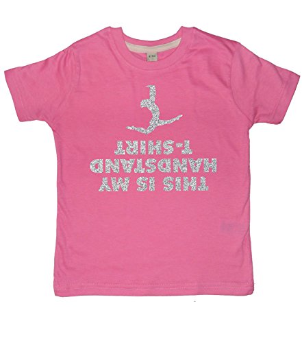 Edward SinclairThis is My Handstand T-Shirt T-Shirt
