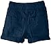 Pumpkin Patch Baby-Boys Boys Elasticated Waist Pull On Shorts, Ink Blue, 3-6 Months