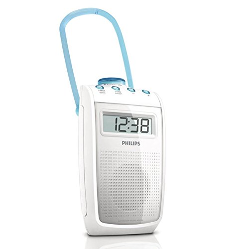 Preisvergleich Produktbild Philips AE 2330 weiß