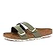 Produktbild BIRKENSTOCK Yao Balance BF Patent Khaki 40