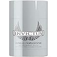 Paco Rabanne Invictus Deodorant Stick for Men, 75 ml
