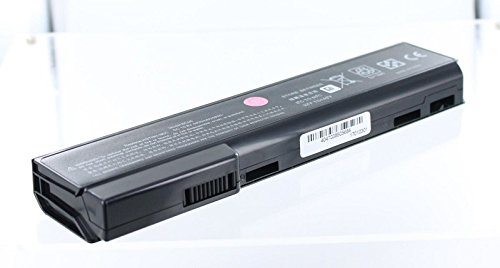 Preisvergleich Produktbild Akku kompatibel mit HP COMPAQ PRESARIO CQ61-320SG (VR528EA) kompatiblen