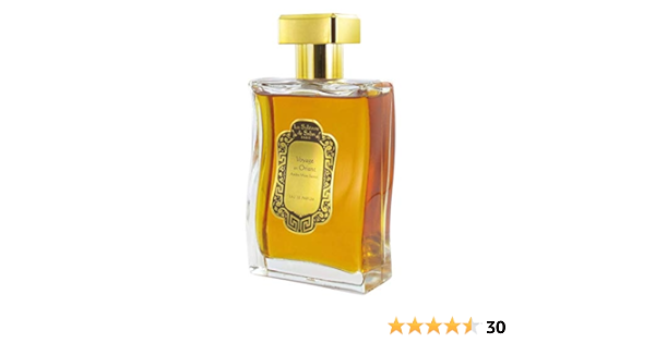 La Sultane de Saba Eau de Parfum Ambre Musc Santal 100 ml : Amazon.fr:  Beauté et Parfum