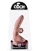 Produktbild 'King Cock Dual Density 20.5 Cock Flesh