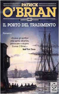Il porto del tradimento Il porto del tradimento