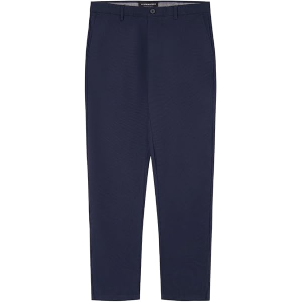 Bunf Panta Velluto Stretch Chino - Pantaloni Uomo Beige | Nencini Sport