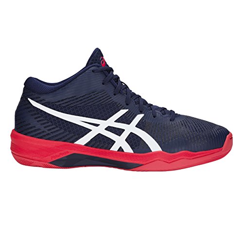 ASICS Chaussures Volley Elite FF MT