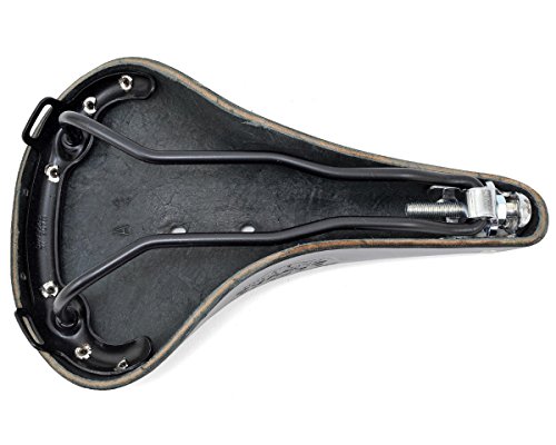 Brooks Herren Sattel B 17 - 2