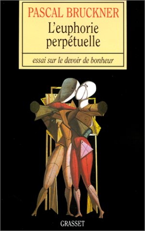couverture de : EUPHORIE PERP&Eacute;TUELLE (L')