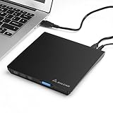 Hochwertiger DVD-RW-Brenner mit brandnehem Chip: Der 9,5-mm-SATA-DVD-RW-Brenner ist mit einem internen Original-Chip ausgestattet und somit für alle Computermarken geeignet.