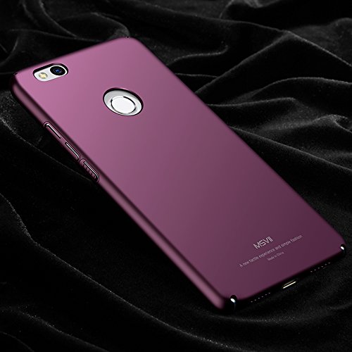 Yooky Hua Wei P8 Lite 2017 / Honor 8 Lite 5.2 Inch Case Fall Hülle , Honor 8 Lite / P8 Lite 2017 Cover Tasche , Kratzfestes dünne harte Schutzabdeckung PC Material Shell für Hua Wei Honor 8 Lite/ P8 Lite 2017 - 3