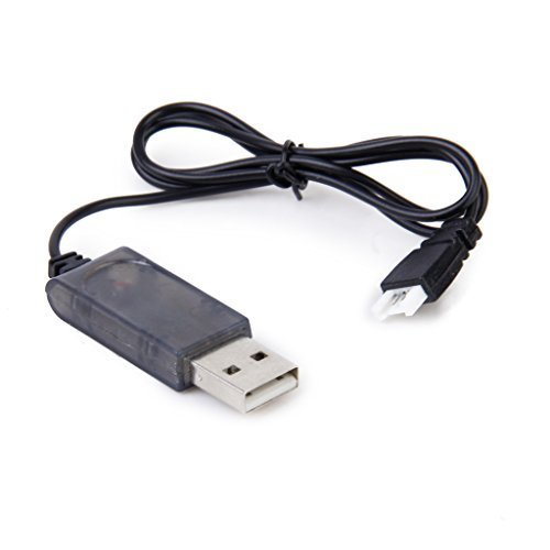 Preisvergleich Produktbild USB Ladekabel Kabel für Syma X5C RC Quadcopter Ersatzteile
