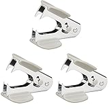 Cmxsevenday No.0231 Heftklammerentferner for Staple 24/6,...