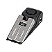 Produktbild Tellaboull Mini Wireless Vibration Triggered Home Keilförmige Stopper Alarm Sicherheitssystem Tür Stop Alarm Block Blocking System