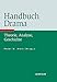 Handbuch Drama: Theorie, Analyse, Geschichte by