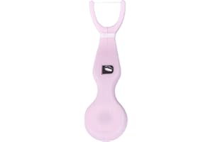 ‎SUPVOX SuPVOX Zahnseidenhalter, wiederverwendbar, 2 Stück