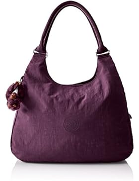 Kipling Damen Bagsational Umhängetasche, 39x34.5x16 cm
