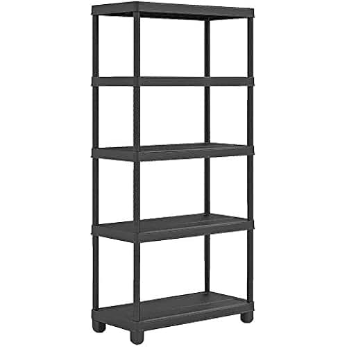 Amazon.co.uk greenhouse shelving unit