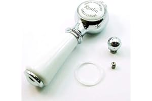 Mira Realm Shower Control Lever/Handle Assembly - 1735.113