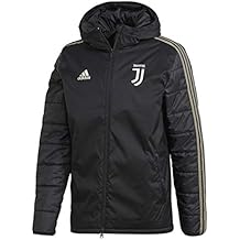 juventus turin winterjacke