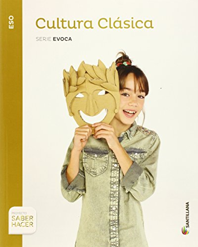 Eso 3Cultura Clasica I