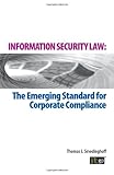 Image de Information Security Law