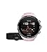 Produktbild Suunto Spartan Sport Wrist HR mit Brustgurt, sakura