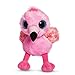 Produktbild Aurora Yoohoo & Friends Flamingo Soft Plush Toy 20cm