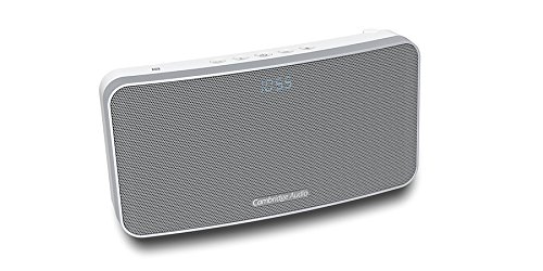 Preisvergleich Produktbild Cambridge Audio MINX GO RADIO Wireless Bluetooth Lautsprecher