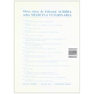 Diagnóstico clínico veterinario
