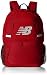 Produktbild New Balance Accelerator Rucksack, Unisex, Rot - Team Red, Einheitsgröße