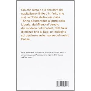 Il capitalismo in-finito. Indagine sui territori della crisi